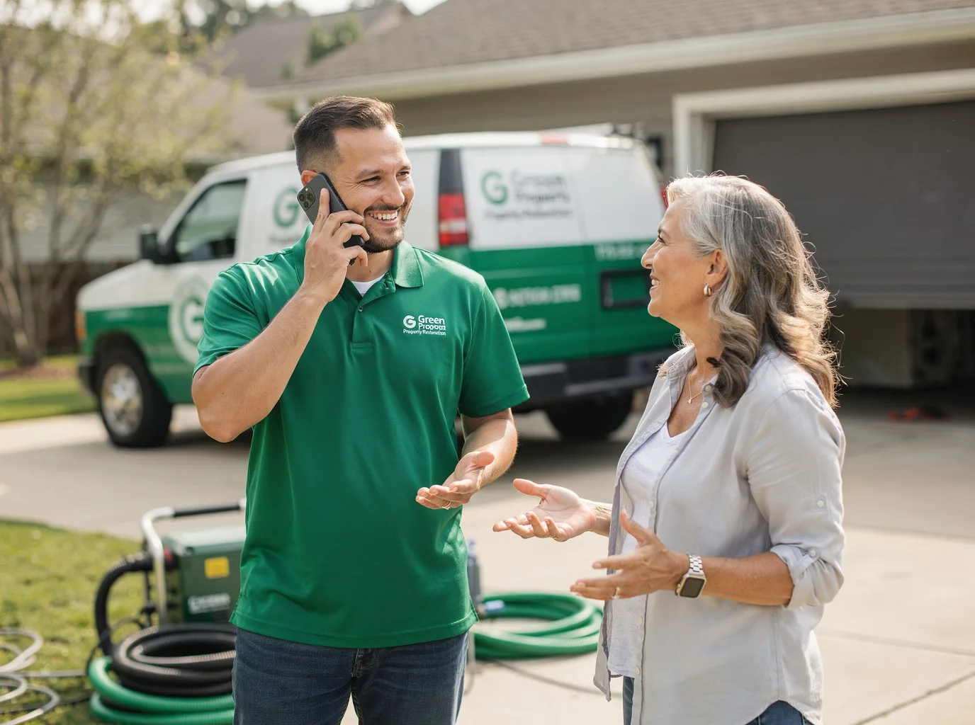 Water Damage Restoration Bowmansville, PA FAQs